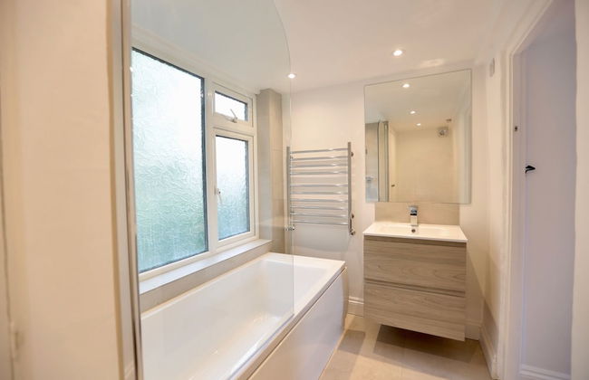 Cottage in East Rudham - Photo 14