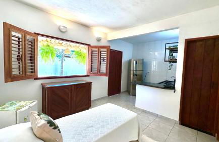 Apto em Trancoso no Quadrado-5 min da praia - Foto 15