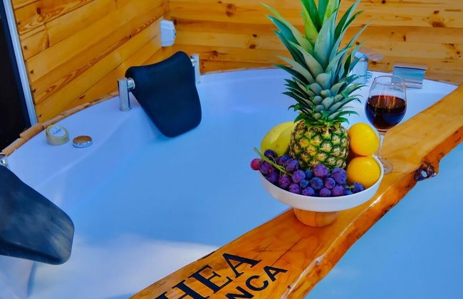 THEA Sapanca - Foto 24