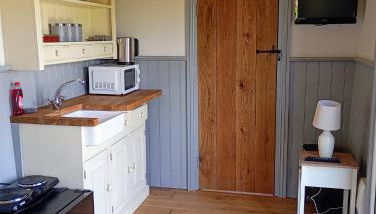 The Golden Fleece - Foto 2