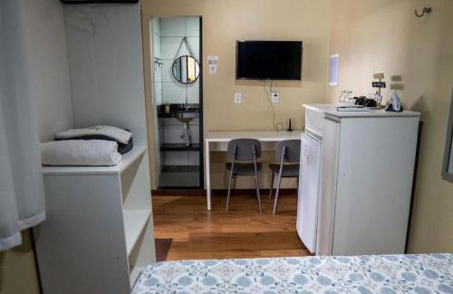 Mango View Guesthouse & Apartamentos em Boa Vista - Photo 33