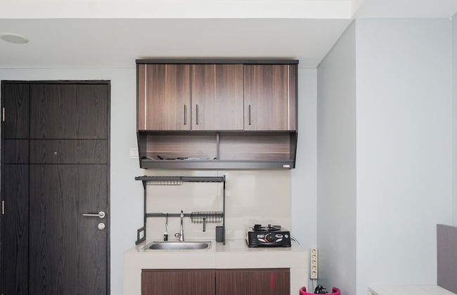 Brand New And Comfy Studio Baileys Apartment - Foto 4