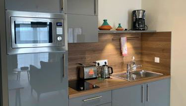 Résidence Domitys Pèira Ròsa - Toulouse Purpan - Foto 3