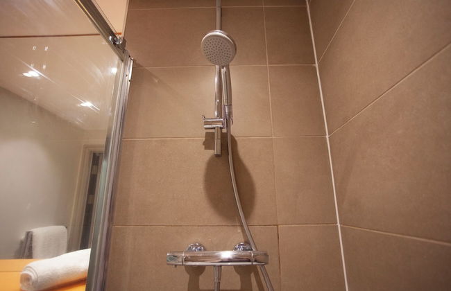 Higgihaus Cabot Mews Aparthotel - Foto 76