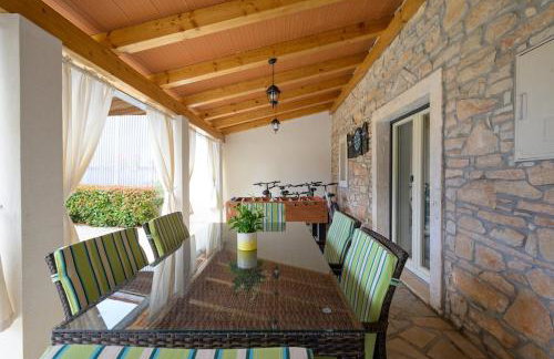 Kuća Drdanić by Istrialux - Foto 31