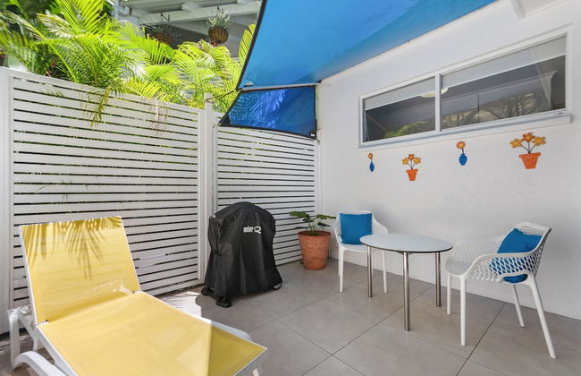 By The Sea Port Douglas - Foto 25