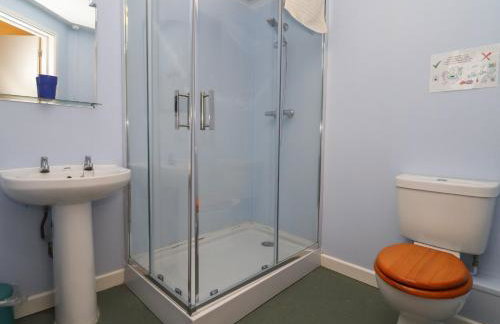 Greyhound Barn - Foto 14