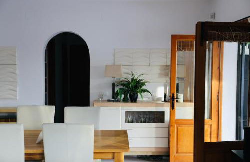 Villa Sal y Mar - Jávea ! Freshly Renovated ! - Foto 31