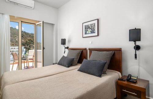 Glaros Hotel Apartment - Foto 11