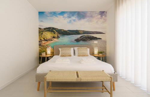 Villa Lola, with jacuzzi and private swimming pool - Photo 7