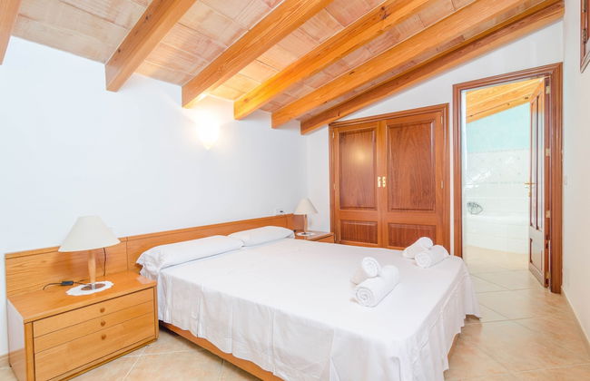 Pleta De Bonany in Vilafranca de Bonany - Foto 26