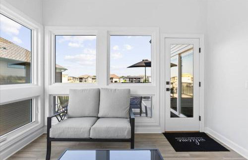 Lakefront Mansion!Close to SAC&Mahoney State Park! - Foto 51