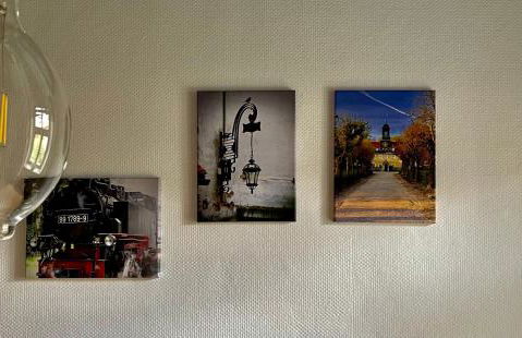 Ferienwohnungen Jowatzky Altkötzschenbroda - Foto 20