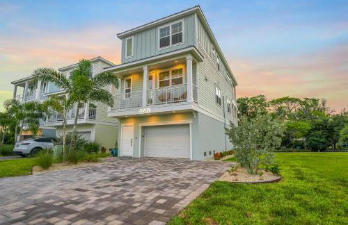 Sea Salt at Hunter's Point - Foto 48