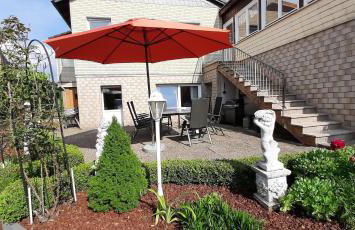 Ferienhaus am Seeblick Garten, Grill, Billard, Dart, Bike, Sauna ww-seeblick - Foto 18