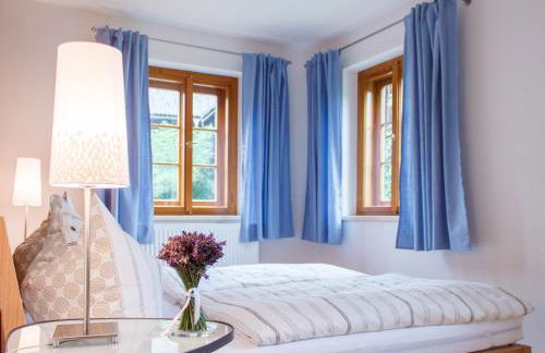 Altendorfer Vorwerk - Ferienapartments - Foto 21