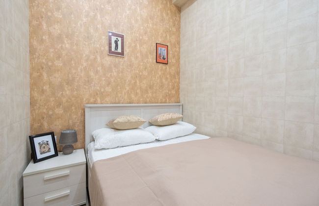 More Apartments na Turchinskogo 19A - 1 - Foto 2