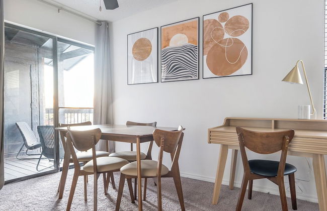 Barsala At Mueller Flats - Foto 9