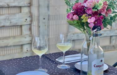 The Pradise of Ana Vemar Exclusive Apartament - Foto 21