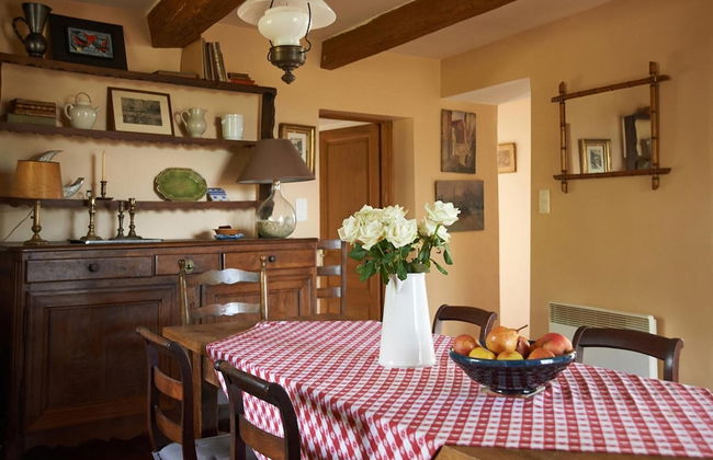 La Chesnaie - Foto 11