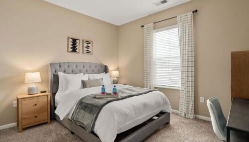 Cozy Dublin 2BR 1st Floor Easy Free Parking! - Foto 5