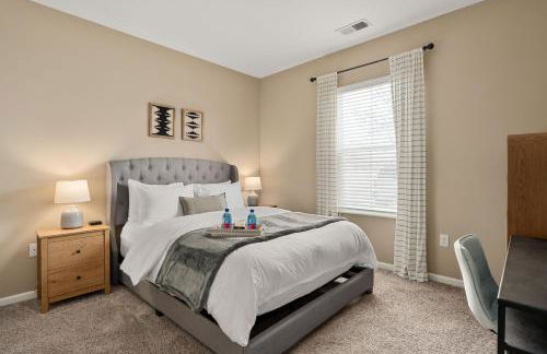 Cozy Dublin 2BR 1st Floor Easy Free Parking! - Foto 5