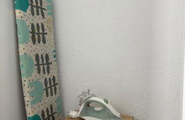 Peñiscola apartamento con piscina, barbacoa y wifi - Foto 25