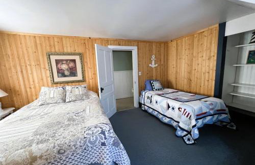 Old Swiss Inn - Foto 29