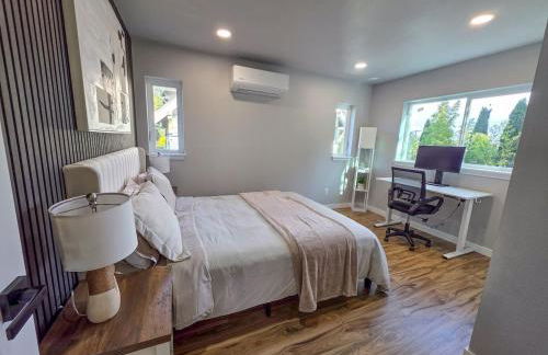 WOW Views! Modern Wallingford with Rooftop - Foto 13