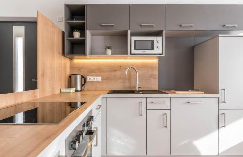 Trojer Apartment 1 - Foto 5