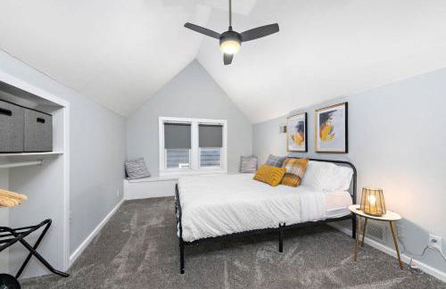 3BR 3BA Fairway Home • Dog-Friendly • Fenced Yard - Photo 23