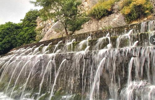 Villa en lo alto del monte - Photo 1