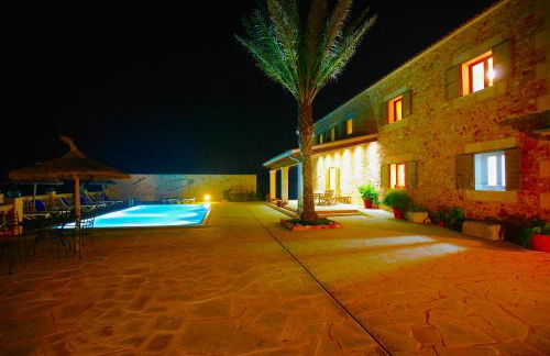 Quality Villa Sa Tapia - Foto 7