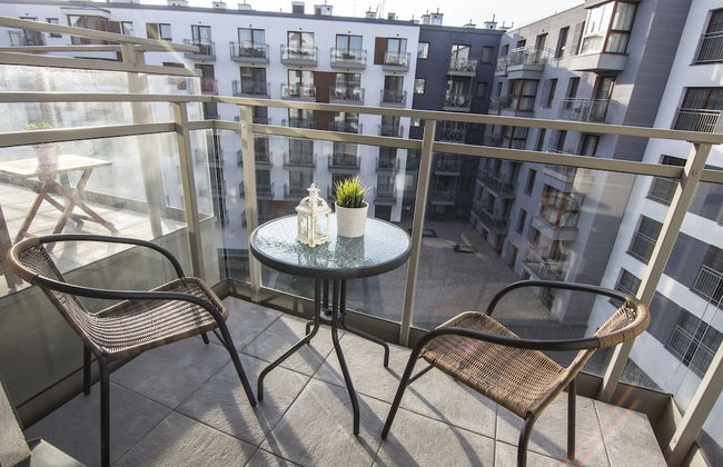 Flatbook City Center SPA Apartments - Foto 78