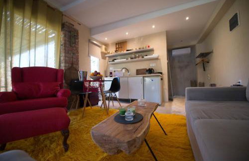 Sinanis Garden House - Foto 37