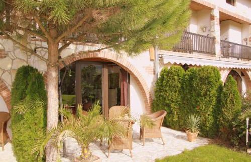 Hazienda Apartmenthotel - Für ein paar Tage oder monatelang - Foto 5