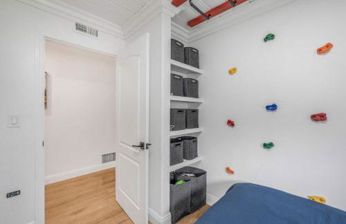 Sleeps 11 Wine Trail Fire Pit Bocce & Trampoline - Foto 23