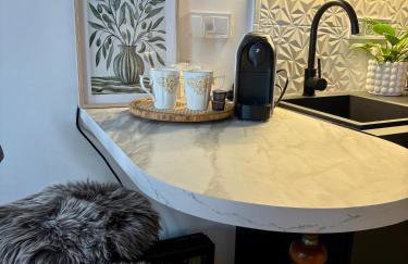 Apartament na Starym Mieście Lisowskiego - Foto 9