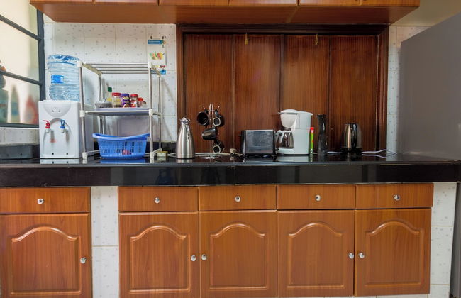 Takdiri Homes Plush 3BR Appartment - Foto 57