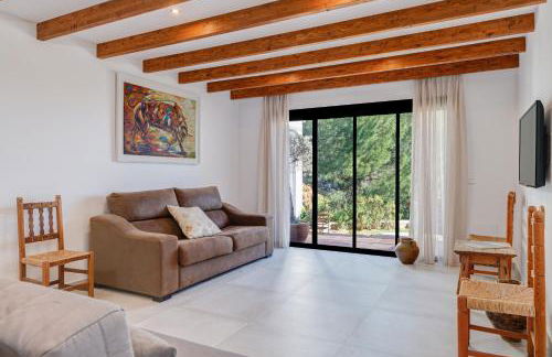 La Escala - 6 bedroom villa with pool - Photo 61