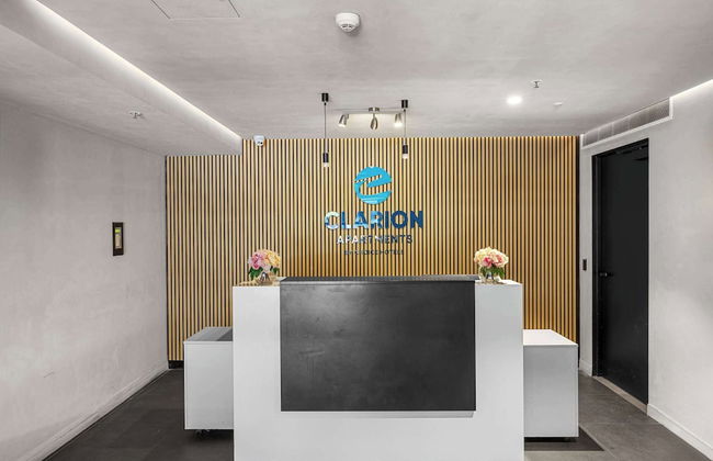 Clarion Apartments South Melbourne - Foto 3