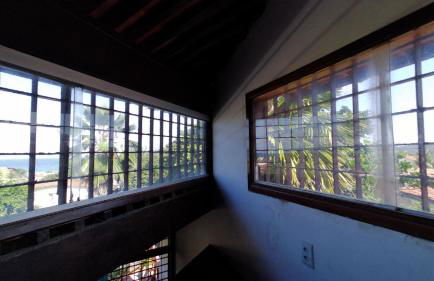Casa inteira, com sauna, piscina ozonizada, praia Enseada dos Corais, Cabo de Santo Agostinho, Pernambuco, Brasil - Foto 9