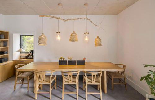 TheVagar Countryhouse - Foto 73