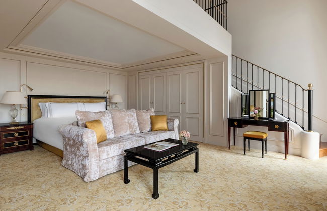 Shangri-La Paris - Photo 38