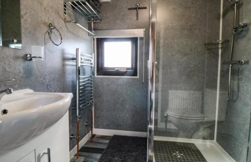 Castle View Cabin - Foto 13