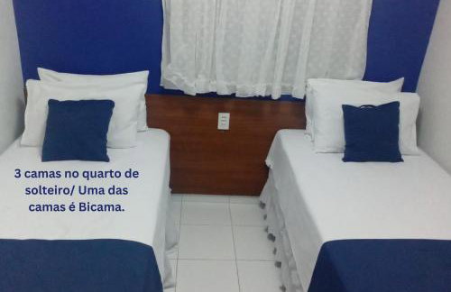 Seu Melhor Conforto Fora de Casa Blue - Foto 20
