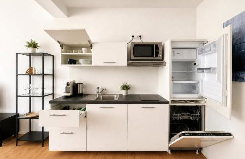 Apartment Köln Nippes - Zentral & ruhig - Foto 16
