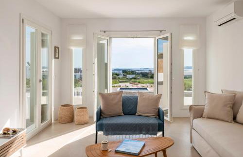 Villa Kairos - Foto 13