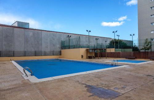 Valencia Flat Rental Swim and Paddle - Foto 6