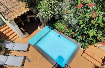 Can Alou, Village House With Mediterranean Charme - Foto 18